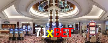 Desvendando o Mundo dos Jogos Virtuais na 71xbet