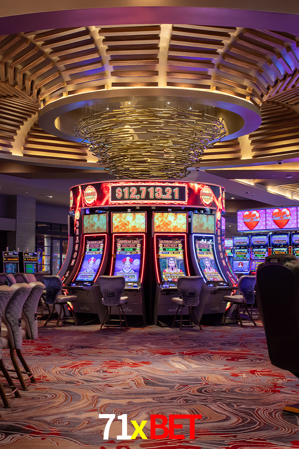 Explorando a Categoria de Eventos em Apostas na 71xbet